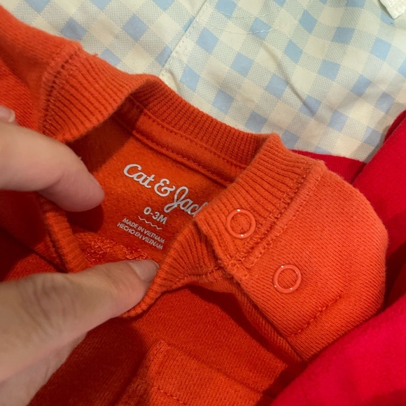 Little boys 0-3 months bundle - Picture 6 of 10